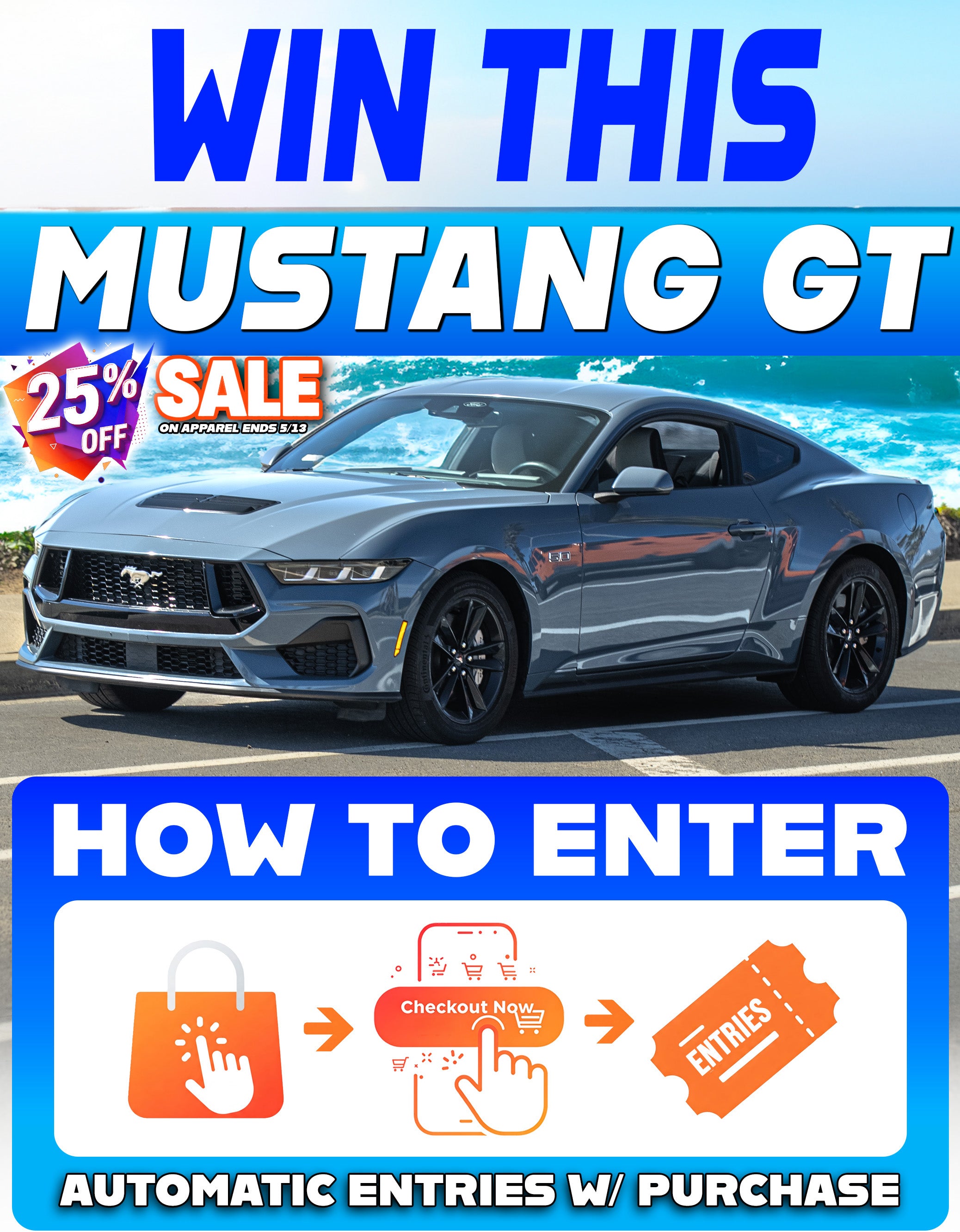 Mobile Banner