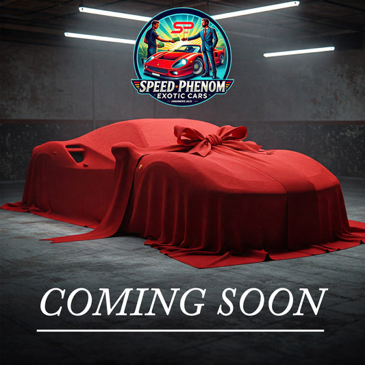 2023 Porsche 718 Cayman GT4