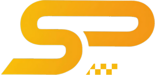 Speed Phenom logo