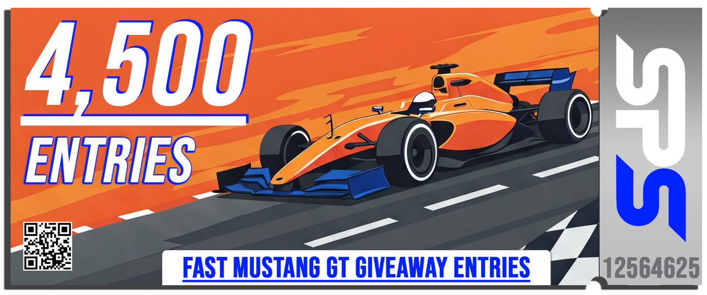 FAST ENTRY PASS