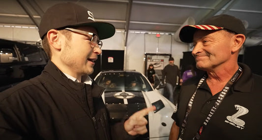 2025 Shelby GT350R First Look REVIEW!