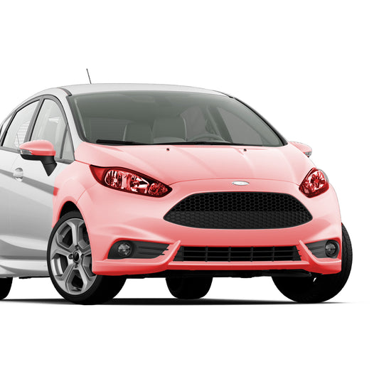 Ford Fiesta ST Front-End PPF Kit