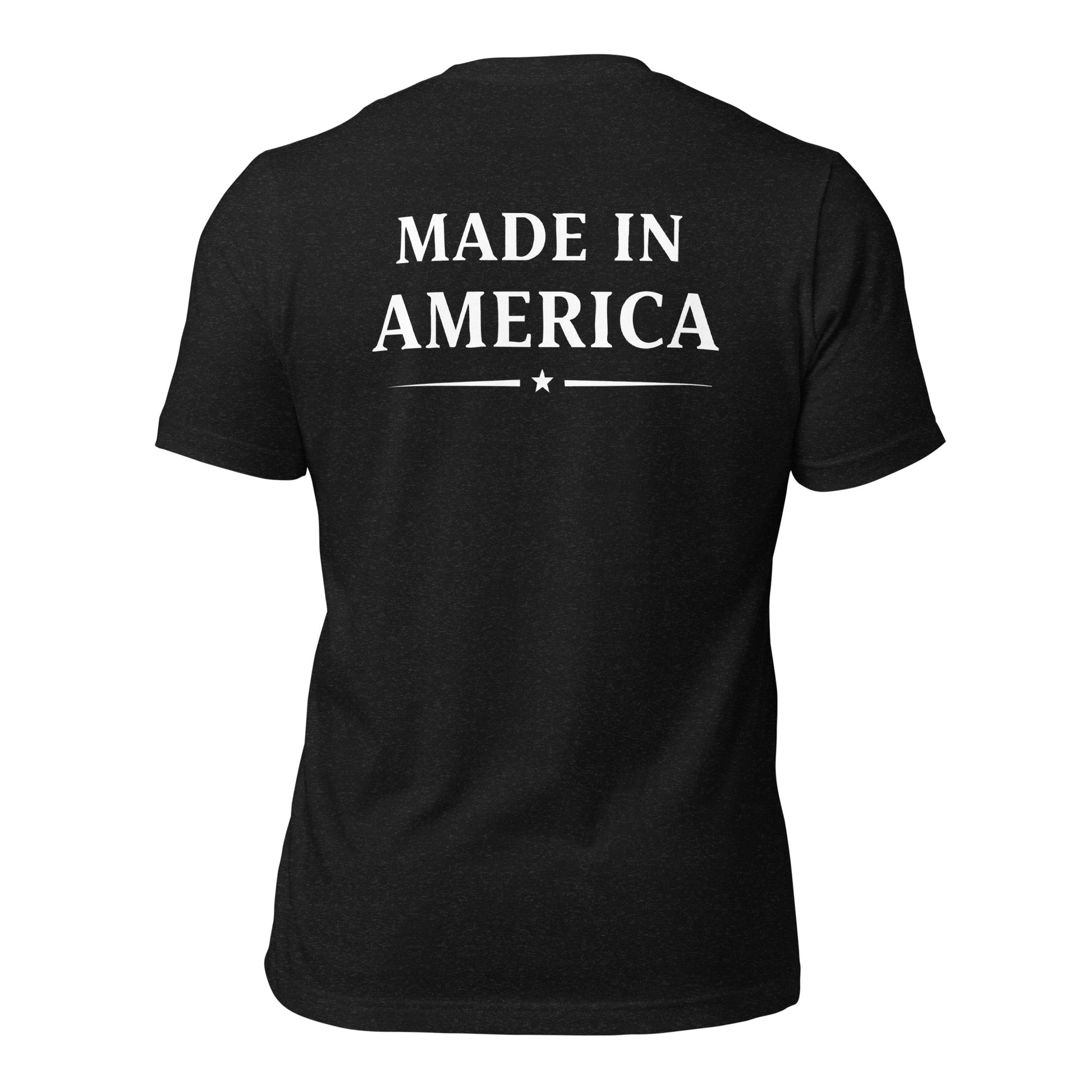 Made in America - Black / L Made in America - Black / L